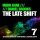 Скачать песню Mark Kane - The Late Shift (John Norman Remix)
