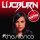 Скачать песню Lucburn, Santina - The Silence (Ryan Santa Remix)
