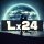 Скачать песню Lx24 - Танцы под луной