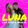 Скачать песню Иракли, Lika Star - Luna (Matuno Remix)