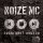 Скачать песню Noize MC - Ругань из-за стены