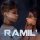 Скачать песню Ramil' - Пальцами по губам (Adam Maniac Remix)