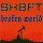 Скачать песню SH8FT - Broken World