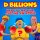 Скачать песню D Billions - Learning Counting Numbers and Shapes with New Heroes