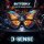 Скачать песню D-SENSE - Butterfly (Drum & Bass Remix)