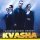 Скачать песню KVASHA - Зеленоглазое такси (Ayur Tsyrenov Remix)