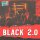 Скачать песню GAZIROVKA - Black 2.0 (ARAYS Remix)