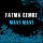 Скачать песню Fatma Cemre - Mavi Mavi
