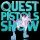Скачать песню Quest Pistols Show - Санта Лючия