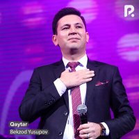 Скачать песню Bekzod Yusupov - Qaytar