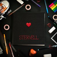Скачать песню STERVELL - Diaries of Your Heart