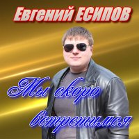 Скачать песню Евгений Есипов - МЫ СКОРО ВСТРЕТИМСЯ