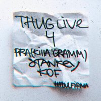 Скачать песню Pra(Killa'Gramm), Stankey, Kof - Thug Live 4