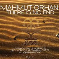 Скачать песню Mahmut Orhan - There Is No End