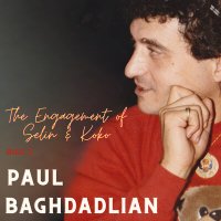 Скачать песню Paul Baghdadlian - Im Gyanke Ayrvum E