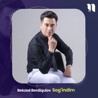 Скачать песню Bekzod Berdiqulov - Sog'indim