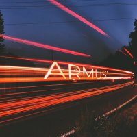 Скачать песню ArMus - Встречная полоса