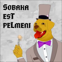 Скачать песню SOBAKA EST PELMENI - Собака ест пельмени