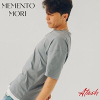 Скачать песню ATASH - Memento Mori
