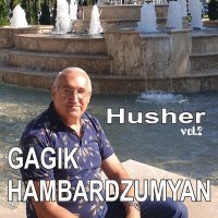 Скачать песню Gagik Hambardzumyan - Meghq Chunem-Vraceren