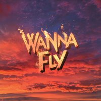 Скачать песню clwnnada - Wanna Fly