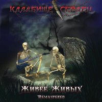 Скачать песню Кладбище Сердец - Кости (Hard Version; Remastered 2023)