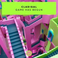 Скачать песню Cladigal - Game Has Begun