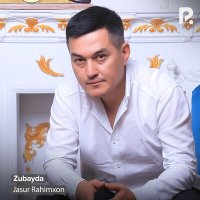 Скачать песню Jasur Rahimxon - Zubayda
