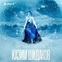 Скачать песню Казим Шидаков - Белым снегом