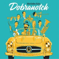 Скачать песню Dobranotch - Milyonochek (Acoustic Techno)