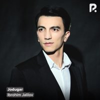 Скачать песню Ibrohim Jalilov - Jodugar