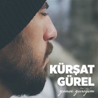 Скачать песню Kürşat Gürel - Yanar Yüreğim