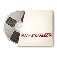 Скачать песню Булат Аминов - Мистер Андерсон (Acoustic)