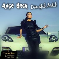 Скачать песню AyşeBesk - Dön Gel Artık