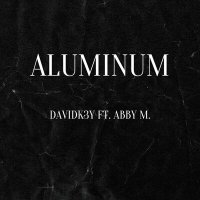 Скачать песню DavidK3y, Abby M. - Aluminum