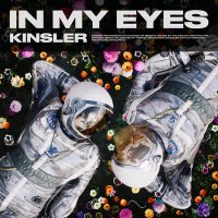 Скачать песню Kinsler - In My Eyes