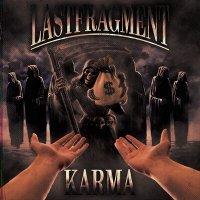Скачать песню Lastfragment - Karma