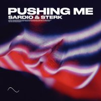 Скачать песню SARDIO, Sterk - Pushing Me