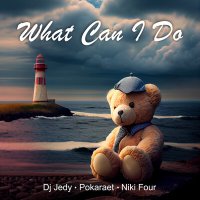 Скачать песню DJ JEDY, Pokaraet, Niki Four - What Can I Do
