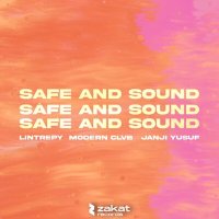 Скачать песню Lintrepy, MODERN CLVB, Janji Yusuf - Safe And Sound