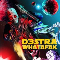 Скачать песню d3stra - Whatafak