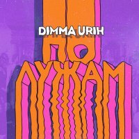 Скачать песню Dimma Urih - По лужам