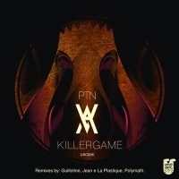 Скачать песню PTN - Killergame