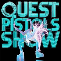 Скачать песню Quest Pistols Show - Мокрая