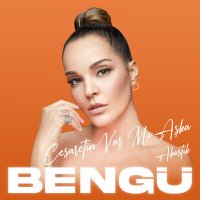 Скачать песню Bengü - Cesaretin Var Mı Aşka (Akustik)