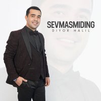 Скачать песню Diyor Halil - Sevmasmiding