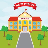 Скачать песню Back Prooff - Школа