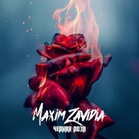 Скачать песню Maxim Zavidia - Черная роза