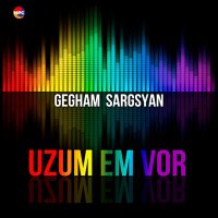 Скачать песню Gegham Sargsyan - Es Axchike Lavna