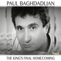 Скачать песню Paul Baghdadlian - Siretsi Yes Megin